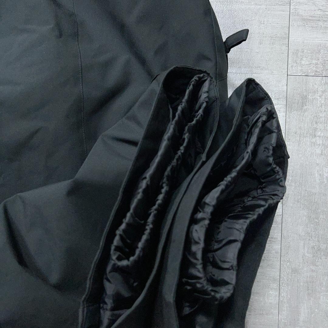 美品 Difender スキーウェア スノーボードウェア メンズL 旅行や授業に