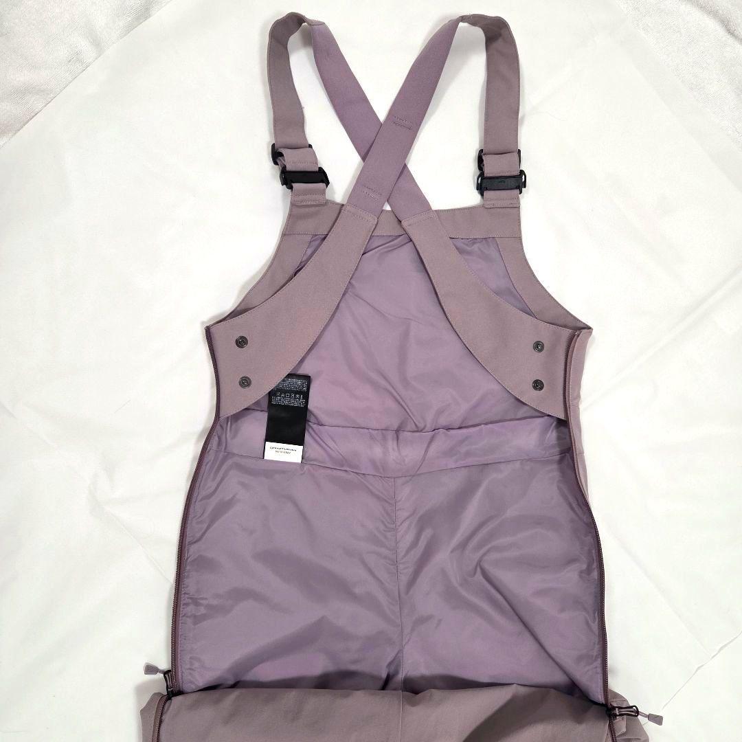 2022-23 バートン レディース ビブパンツ サイズS