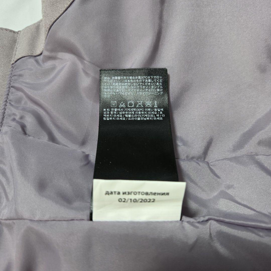 2022-23 バートン レディース ビブパンツ サイズS