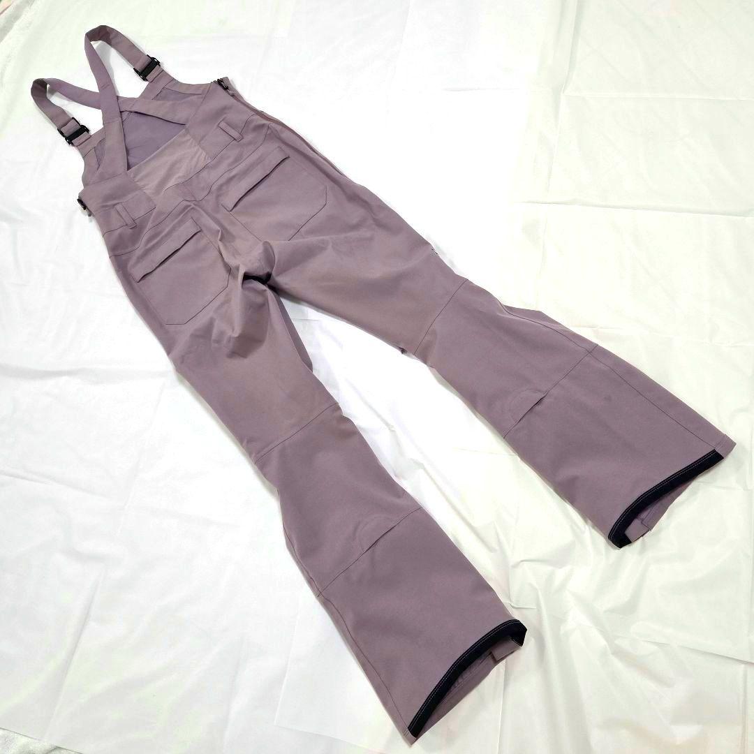 2022-23 バートン レディース ビブパンツ サイズS
