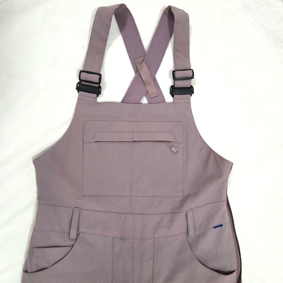 2022-23 バートン レディース ビブパンツ サイズS