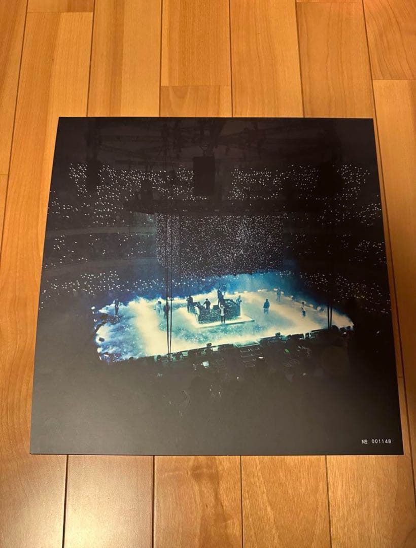 kandytown last album レコード