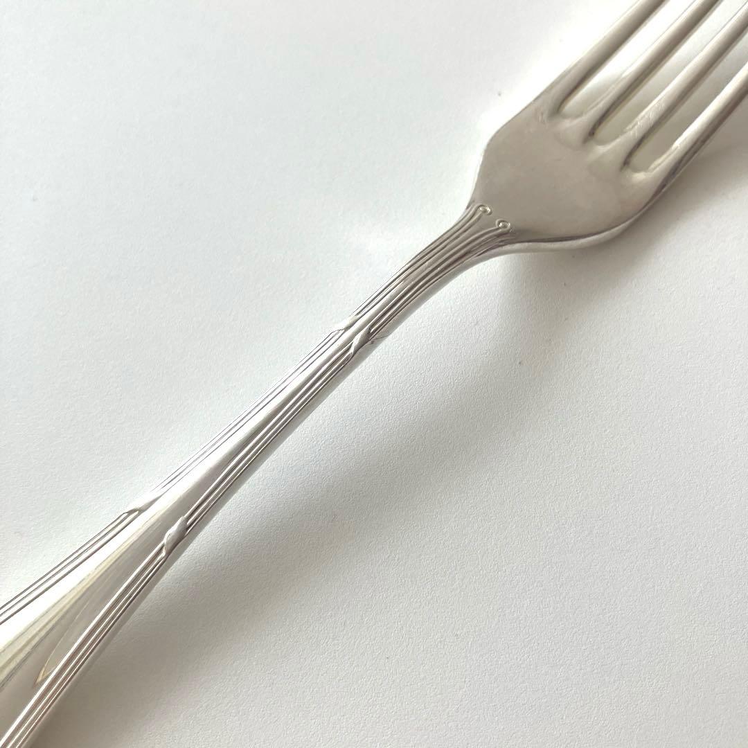 mappin&webb マッピン&ウェッブ　カトラリーフルセット　英国御用達