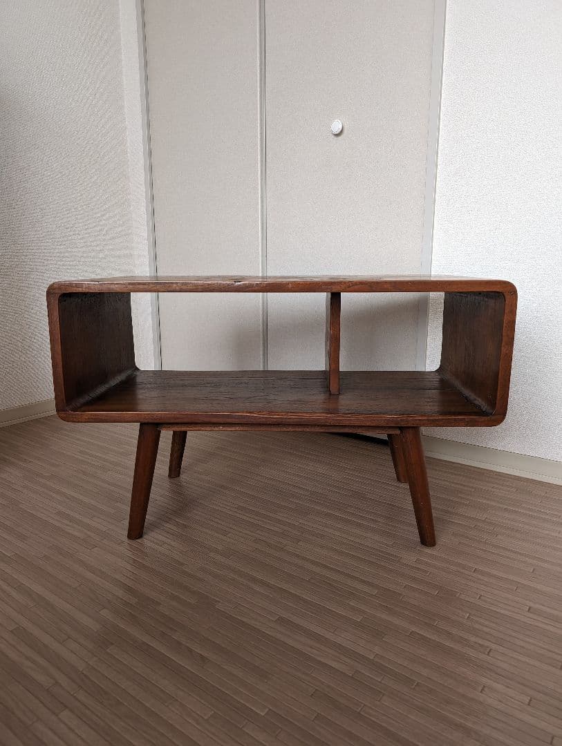 バリ家具　オーダーメイドテレビ台　テーブル