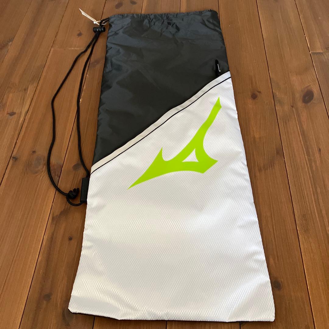 送料無料❤️ソフトテニスラケット❤️エフスピード V-プロ 63JTN25109