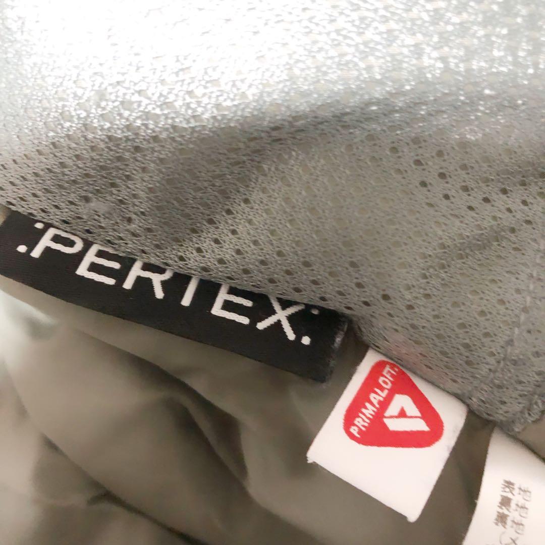 良品WAIPER.inc 米軍 ECWCS GEN LEVEL7 ジャケット