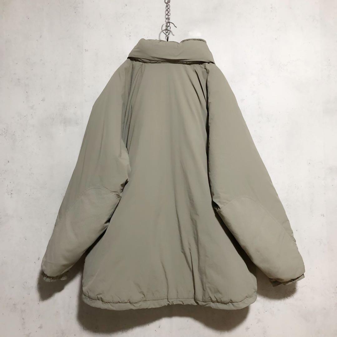 良品WAIPER.inc 米軍 ECWCS GEN LEVEL7 ジャケット