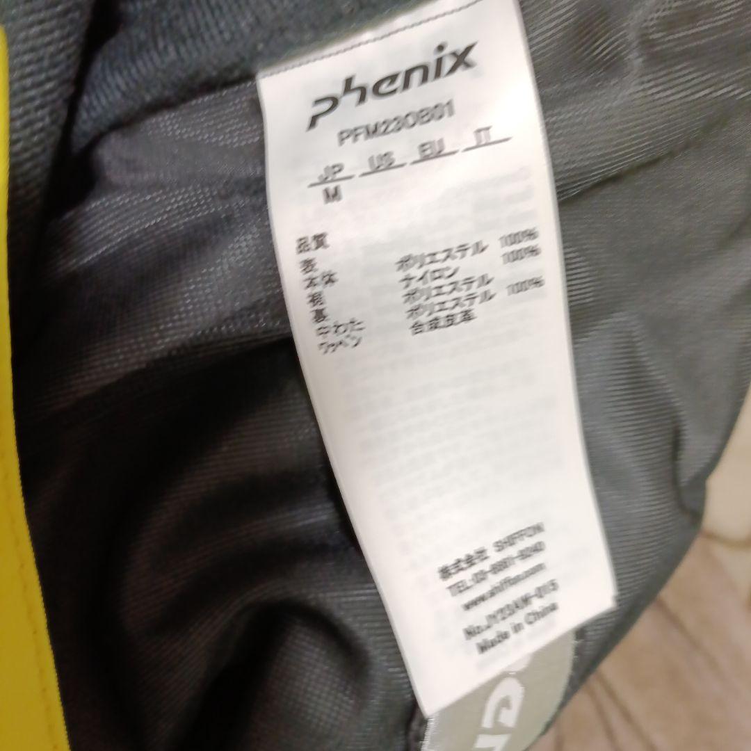 Phenix スキーウェア 2024-2025デモチーム非売品プロトタイプ