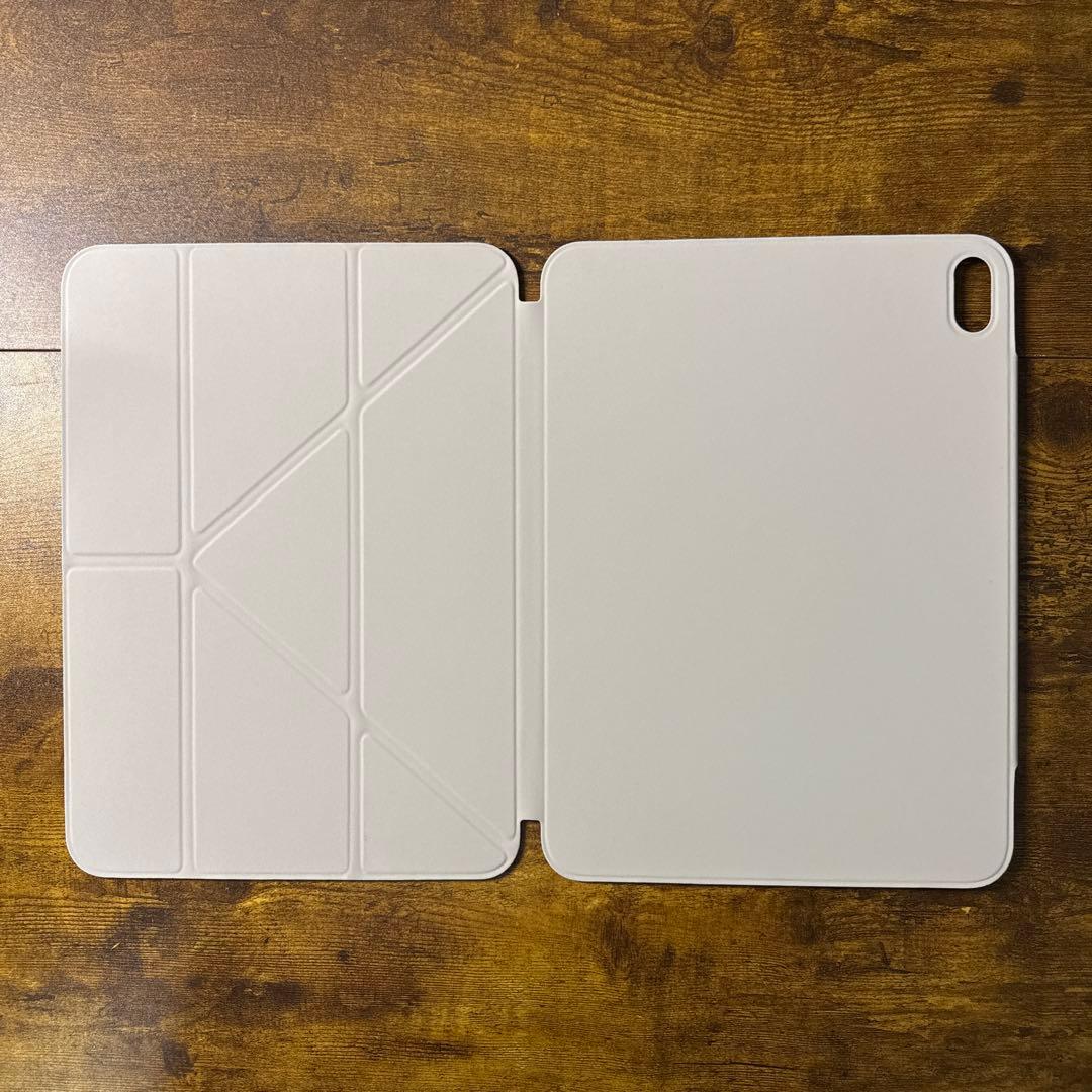 Apple iPad (第11世代) 128GB ブルー 保護フィルム&ケース付