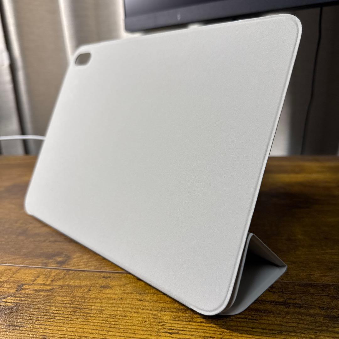 Apple iPad (第11世代) 128GB ブルー 保護フィルム&ケース付