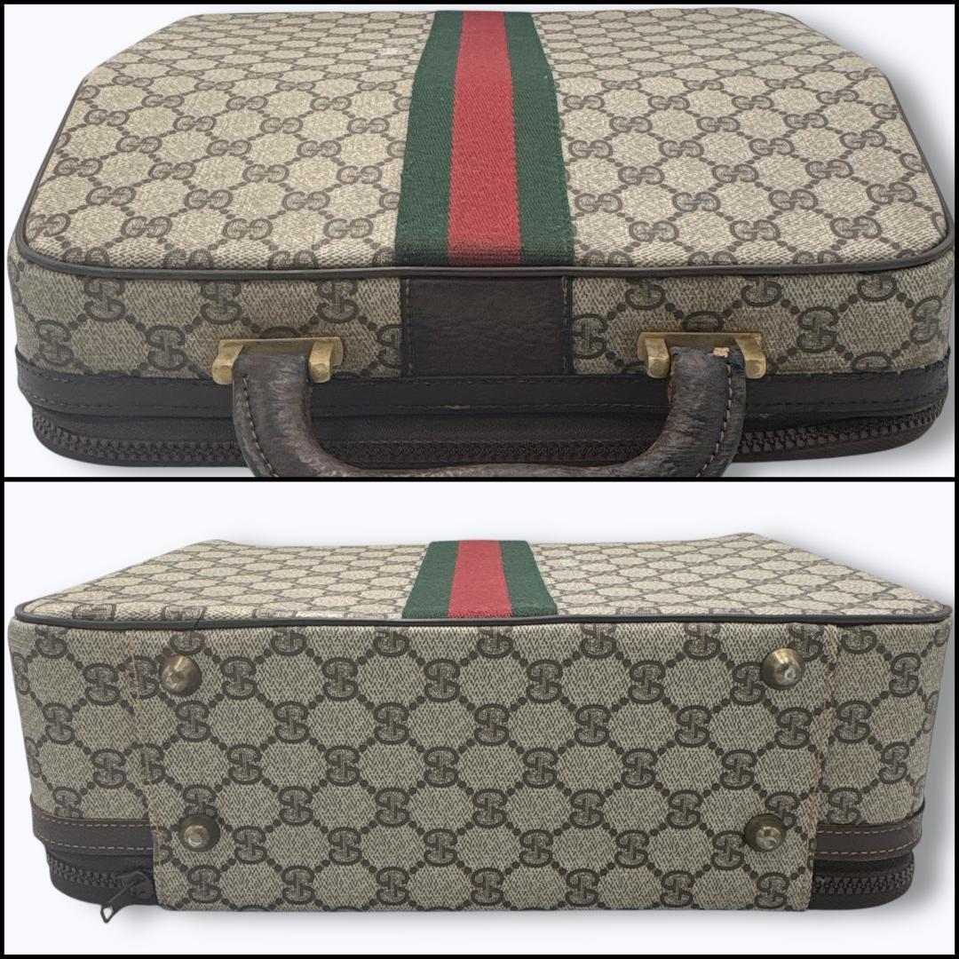 【超希少‼️】GUCCI × Olivetti タイプライター GG シェリー