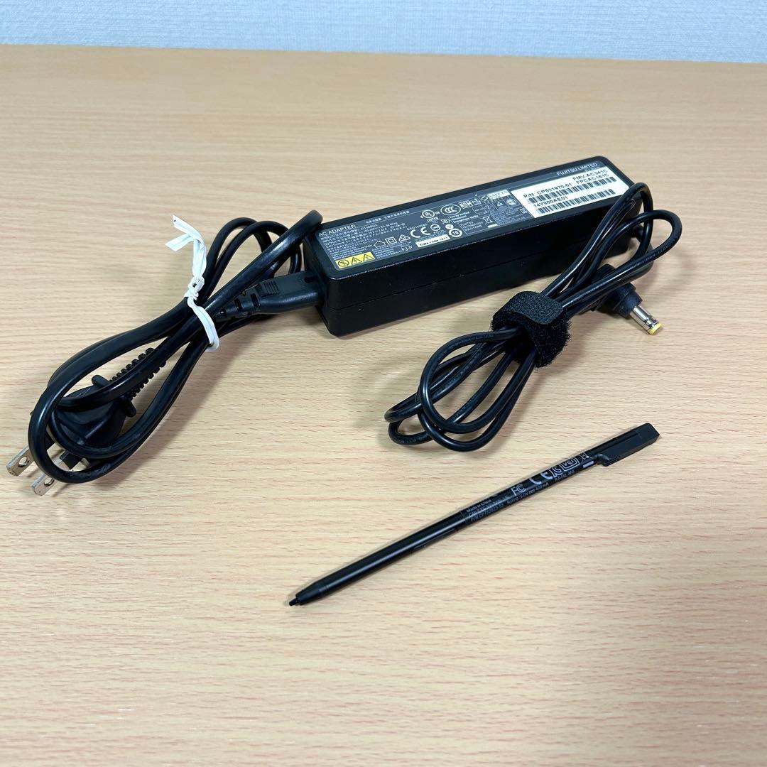 富士通 LIFEBOO U9310X/D i7 16GB 1TB LTE レッド