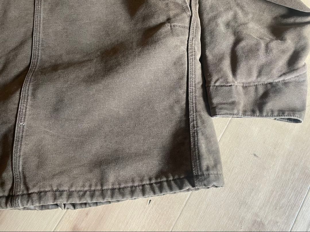 Carhartt チョアコート ジャケット