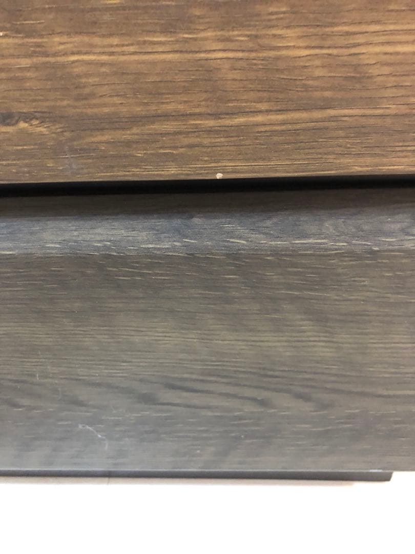 フィナンシェさま専用！ 北欧風カラフル6段チェスト