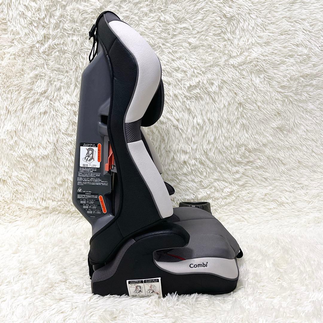 未使用級 超美品 combi コンビ ジョイトリップ エアスルー GC