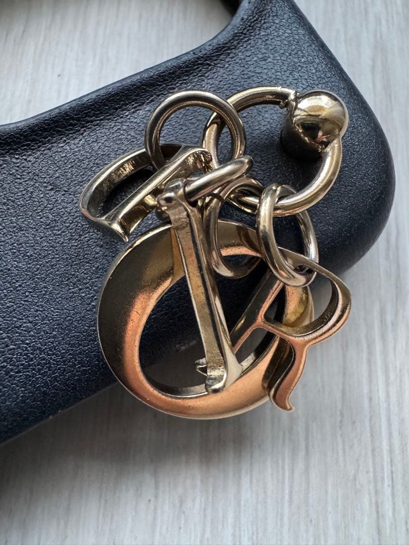 Dior iPhoneケース 15PRO 美品