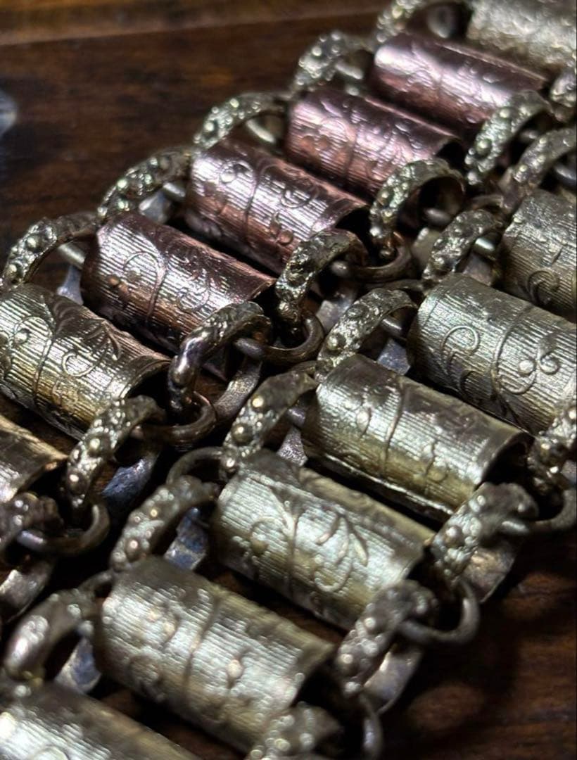 フリーメイソン テンプル団 ロングソードチェーン SC-189 大幅値下げ交渉⭕️