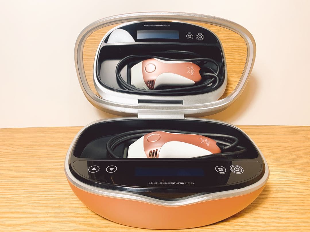 【美品✨】ケノンver8.6