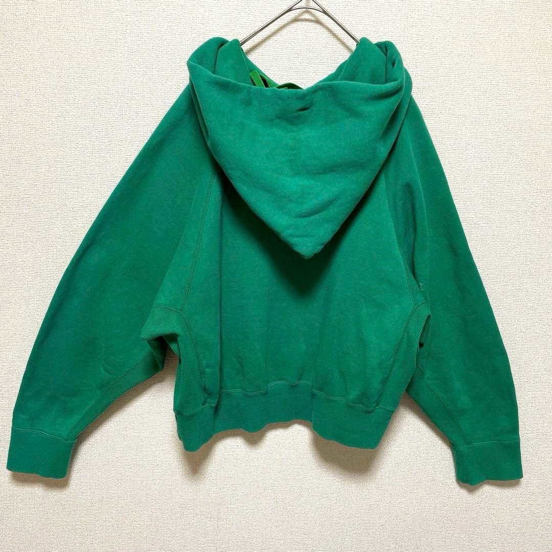 激レア Vivienne Westwood プルオーバー パーカー ふくろう