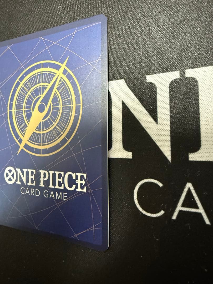 シリアルナミ　ONE PIECE ワンピースカード　本日限定！　当選用紙付き！