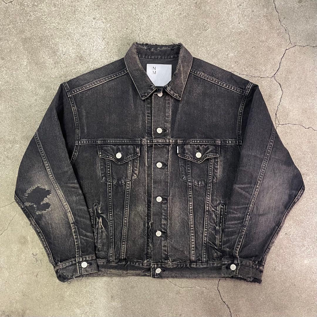 ジャケット・アウター eYe JUNYA WATANABE MAN x New Manual S