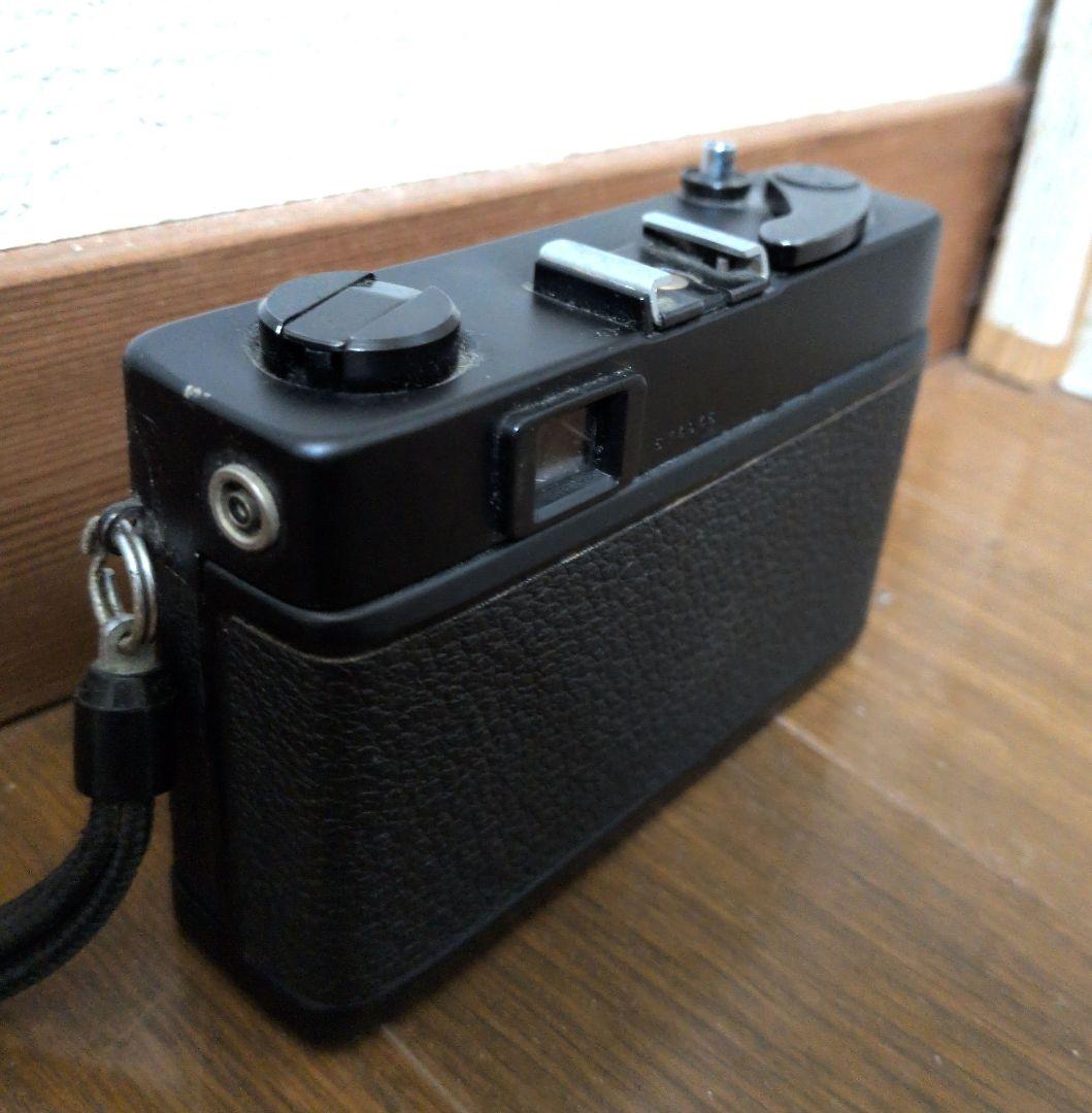 デジカメ7台まとめ売り NIKON 富士フイルム OLYMPUS KONICA