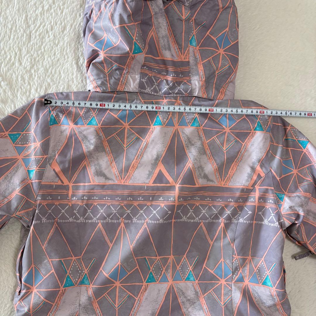 ROXY ロキシー スキー/スノボ スノーウェア M タグ付き未使用