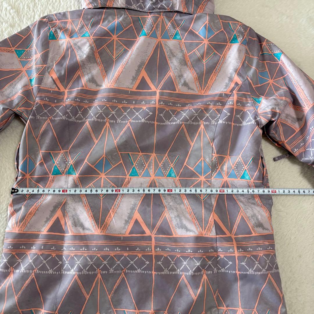 ROXY ロキシー スキー/スノボ スノーウェア M タグ付き未使用