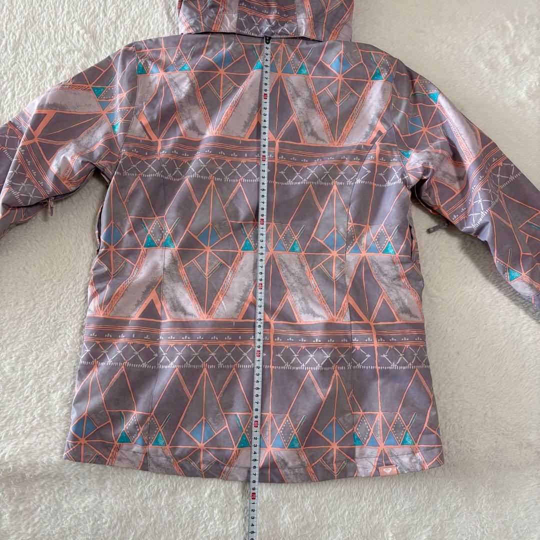 ROXY ロキシー スキー/スノボ スノーウェア M タグ付き未使用