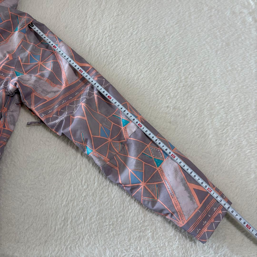 ROXY ロキシー スキー/スノボ スノーウェア M タグ付き未使用