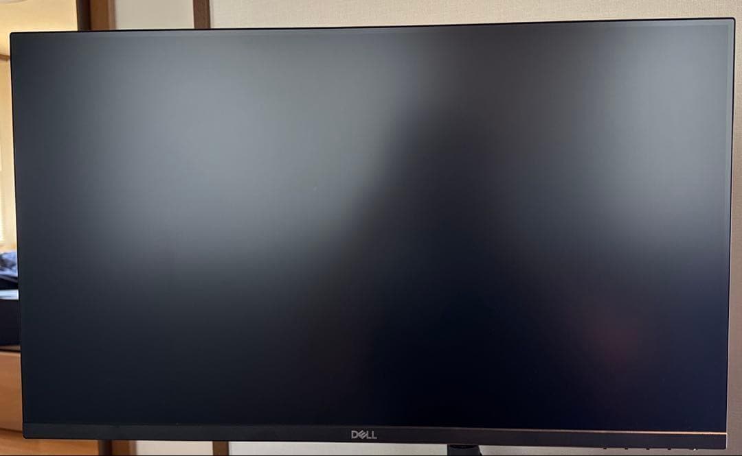 Dell 27インチ Dell P2719H