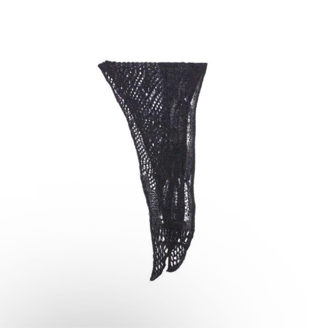 Our Legacy Triangle ストール