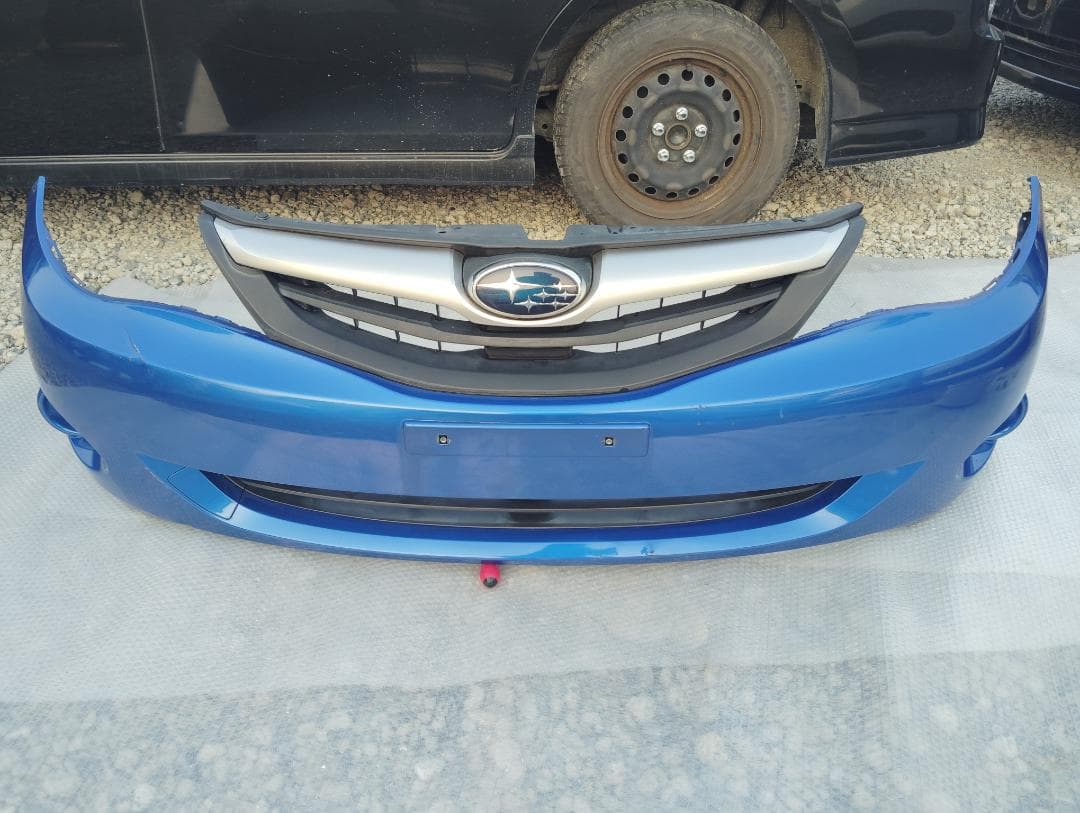 スバル インプレッサ GH2 フロントバンパー