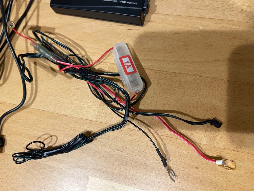 ‏FURUNO ETC2.0 アンテナ分離型FNK-M100 12V 24V-D