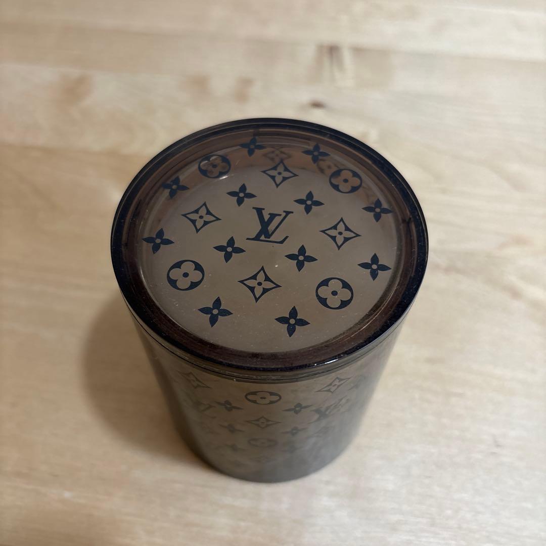 Louis Vuitton モノグラムキャンドル