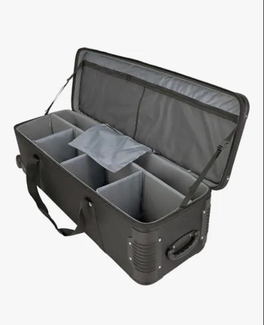 ストロボ等の機材ケース