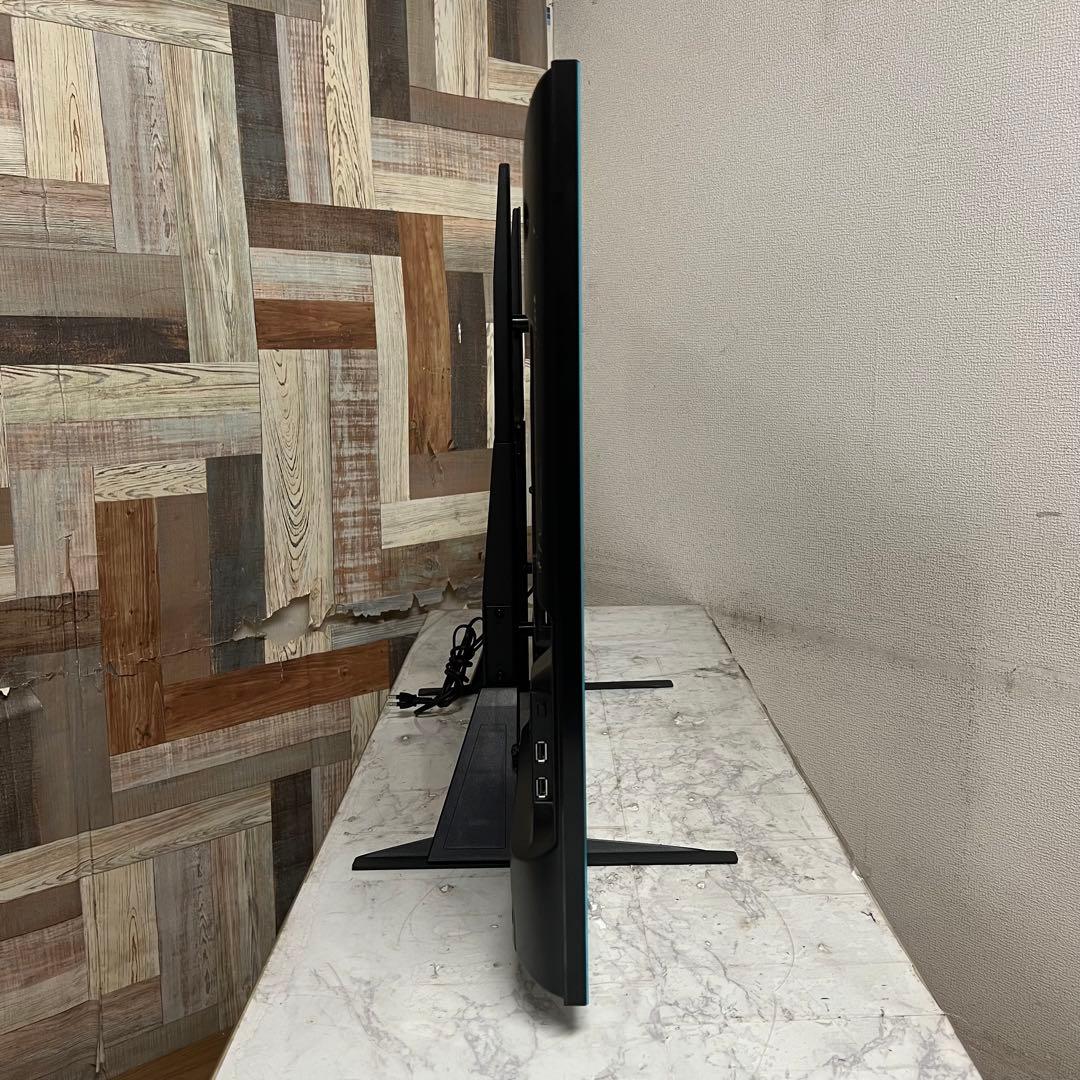 即日受渡❣️全国送料込高品質ソニー46V型液晶テレビ大画面YouTube視聴可能