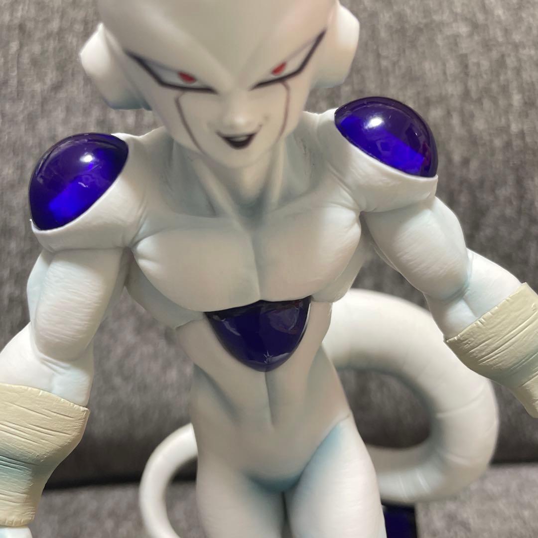 MSPフリーザ MASTERSTARS PIECE THE FREEZA