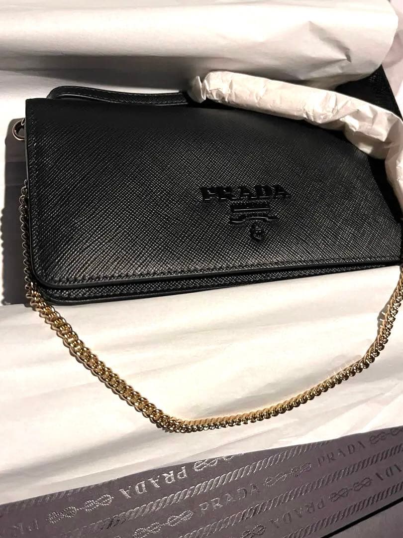 ハラケン 黒 1zh029 新品未使用