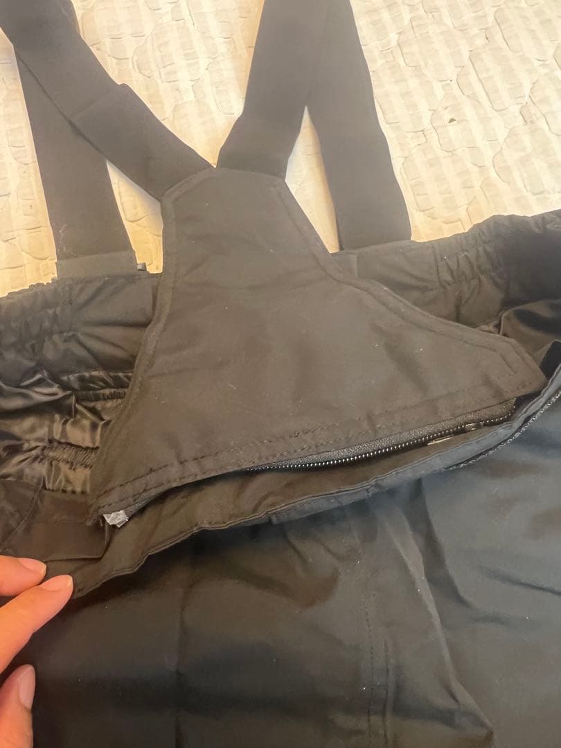 タグ付き！スキーウェアセット（ジャケット＆パンツ）XXXLサイズ