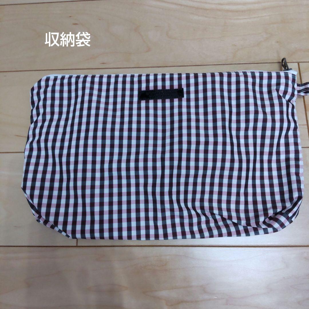 バーバリーブルーレーベルレインコート