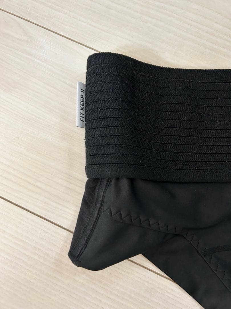 ［新品未使用］フィットキープ2 骨盤ベルトMサイズ　説明書付