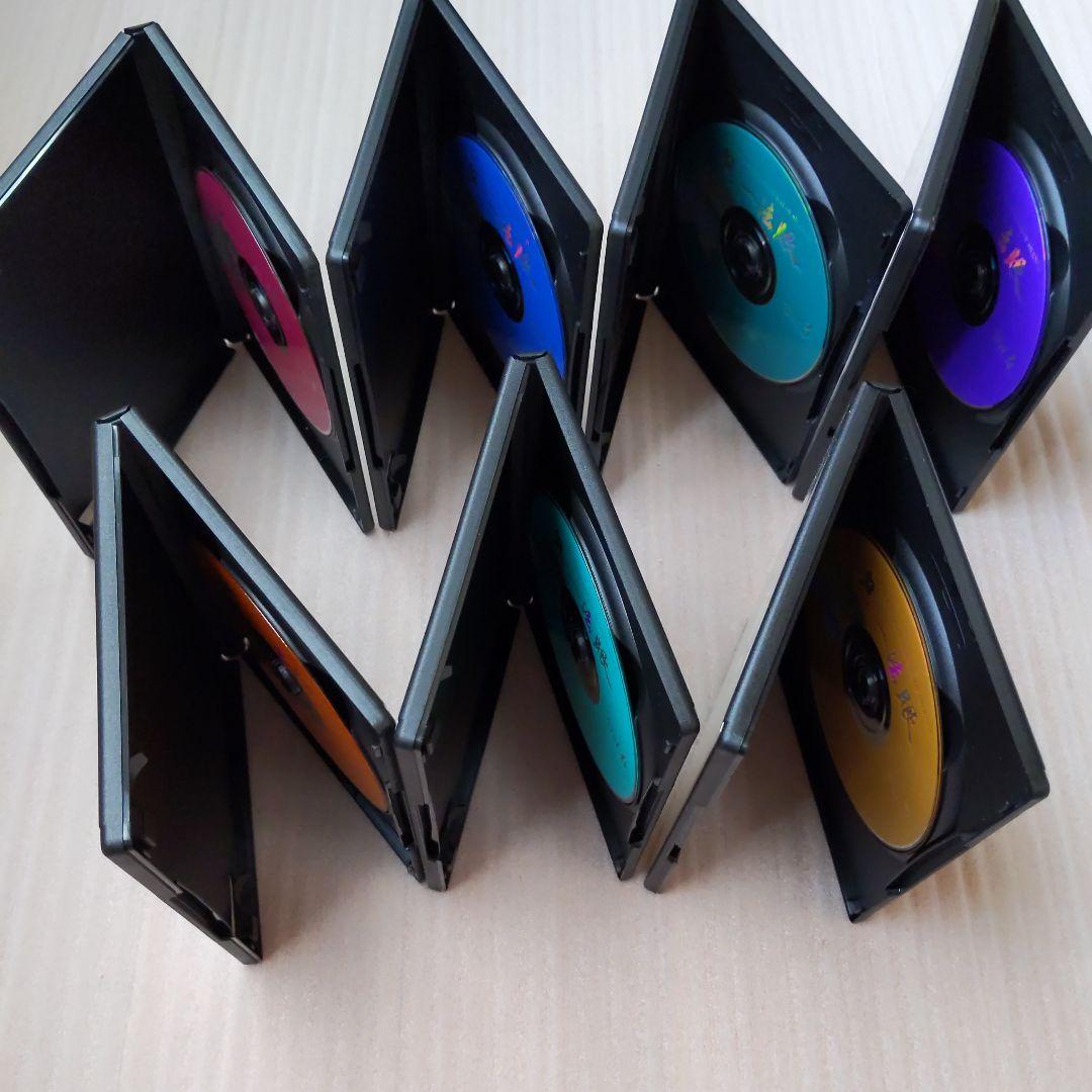 鬼一法眼DVD（サンプル版）