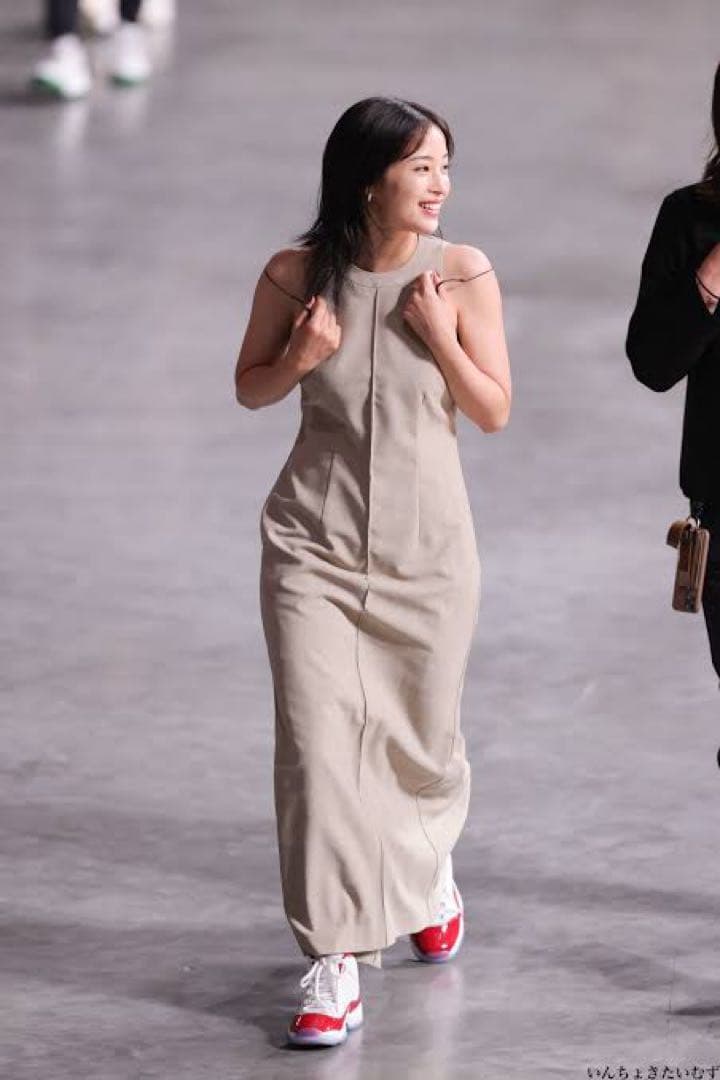 Air Jordan 11 Retro Cherry 広瀬すず着用