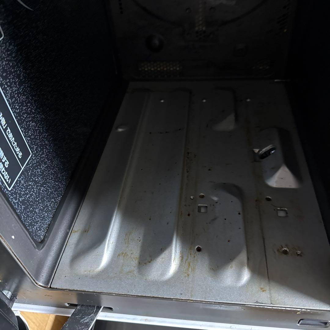 Panasonic Bistro NE-BS805 ジャンク ビストロ 2019