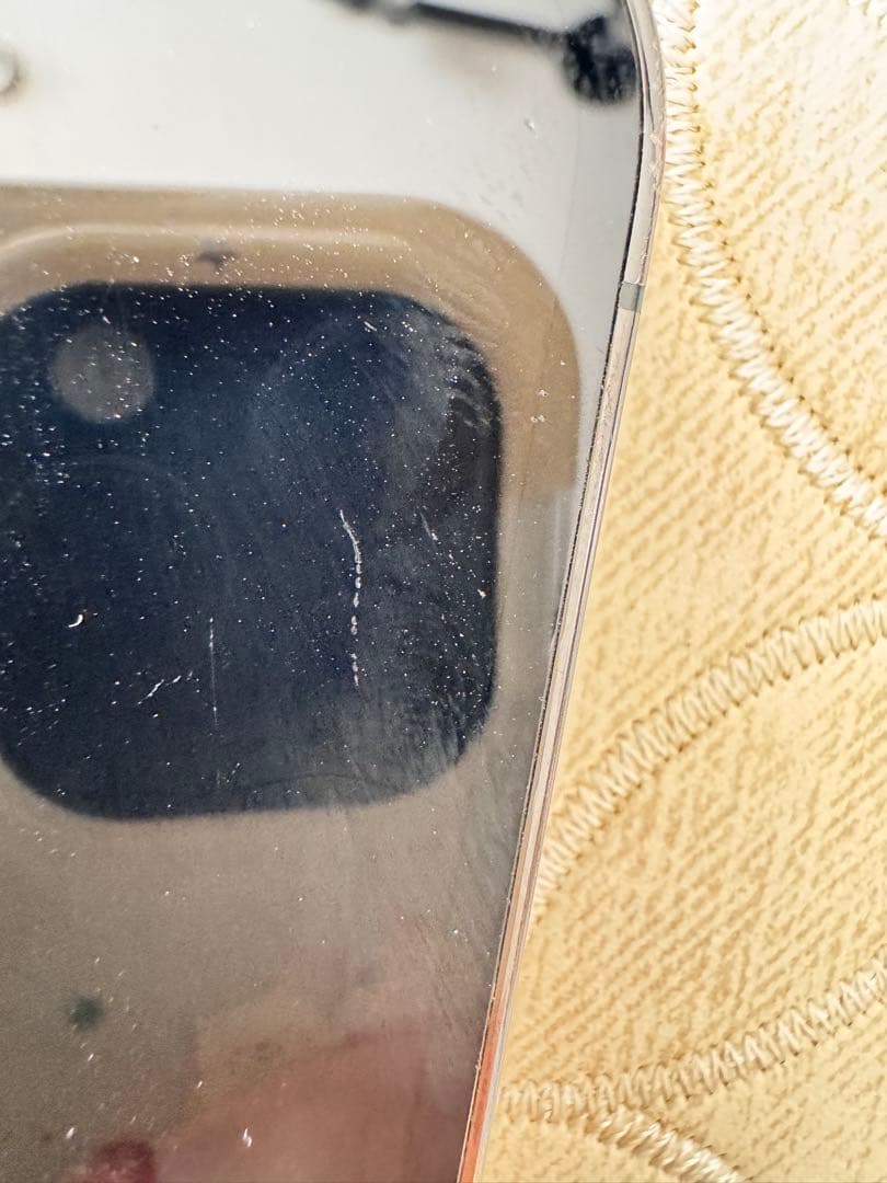 Apple iPhone12 Pro Max 128GB グレー