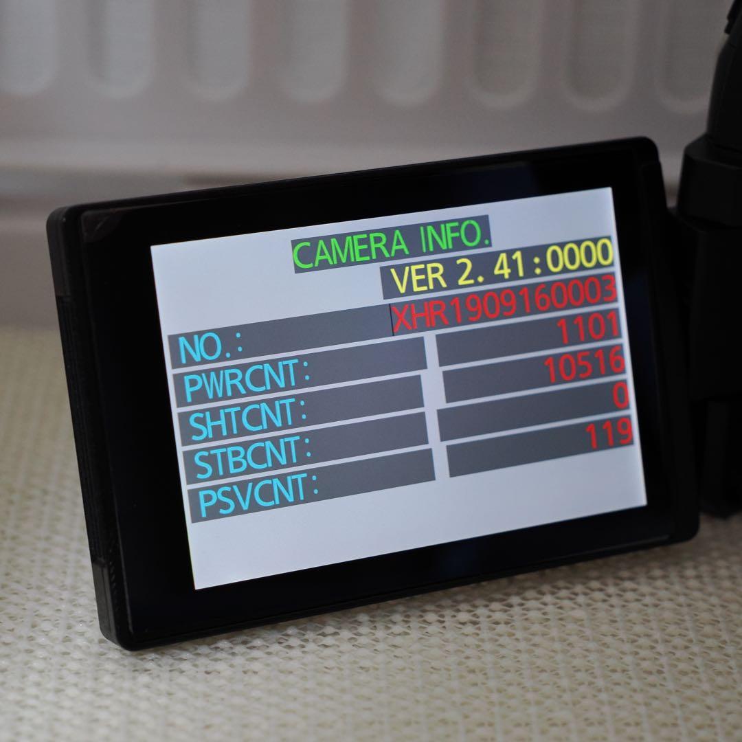 LUMIX G9pro ミラーレス一眼カメラ 本体