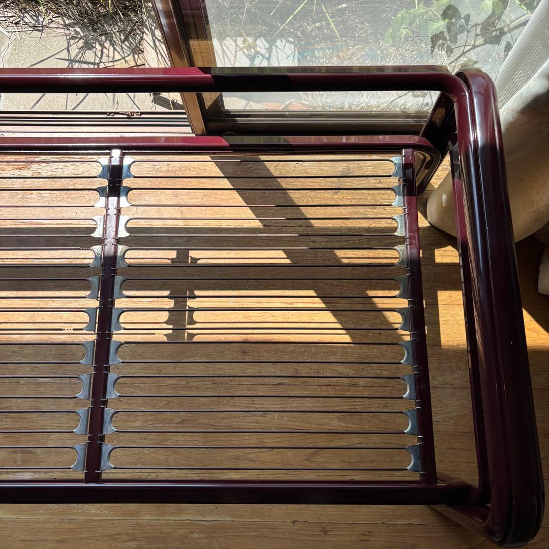 ド*マ様 knollノール 3人ソファGae Aulenti ガエ アウレンテ