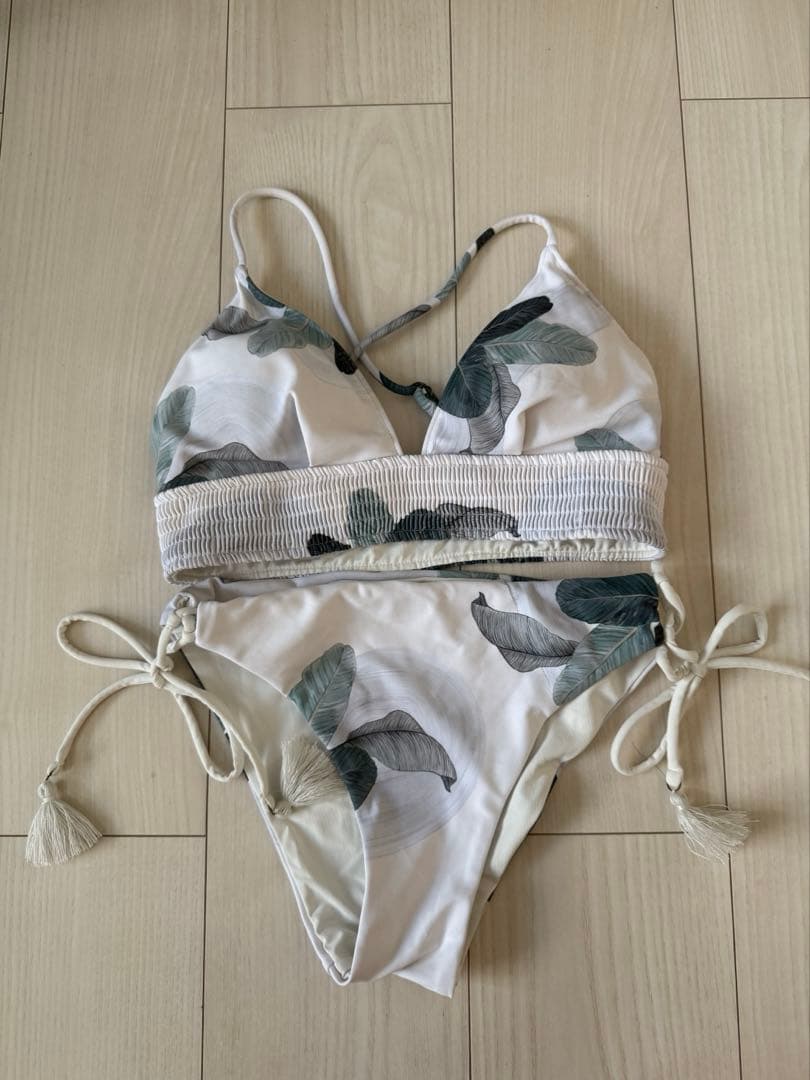 ALEXIA STAM Ashley 上下セット