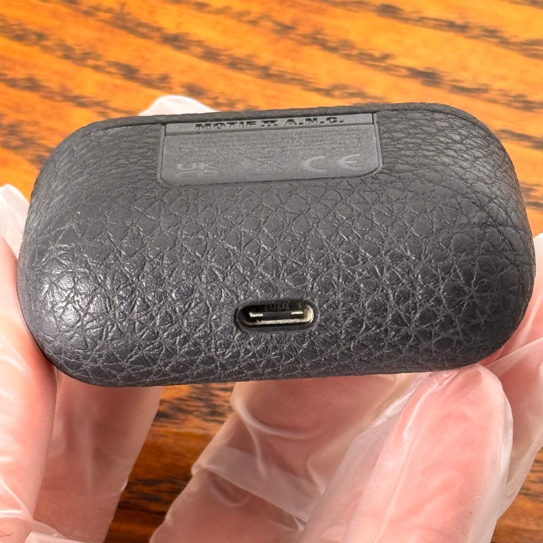 Marshall MOTIF II A.N.C. ケースのみ